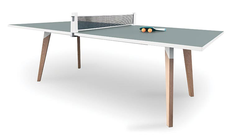 Table de Réunion ou de Ping Pong
