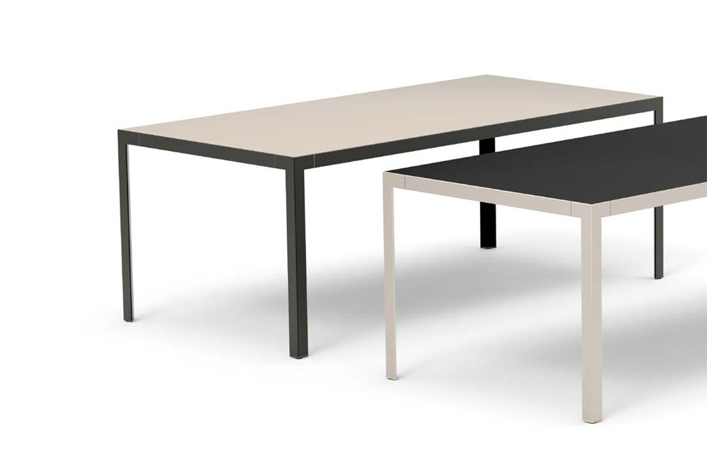 Bureau ISOCEL 160 x 80
