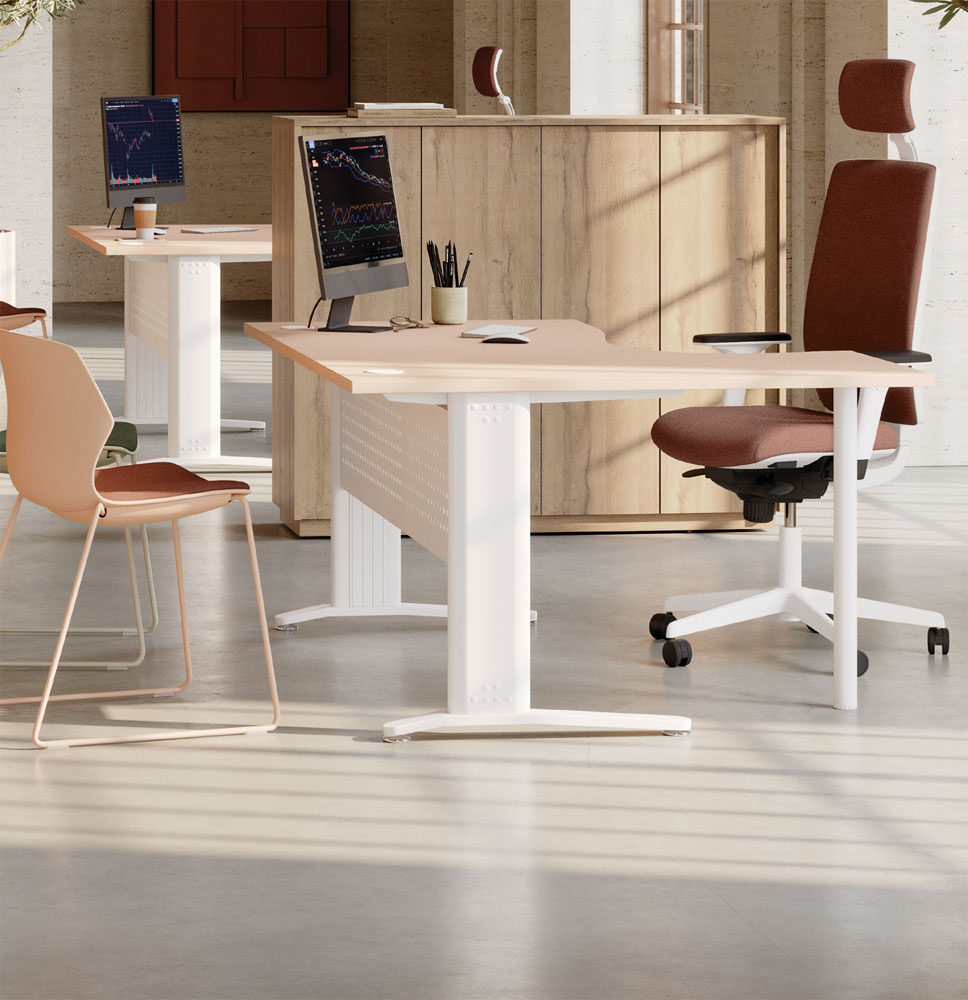 Bureau STAR plan compact 