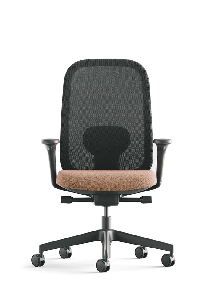 Fauteuil SPATIUM Synchrone Multi Réglages