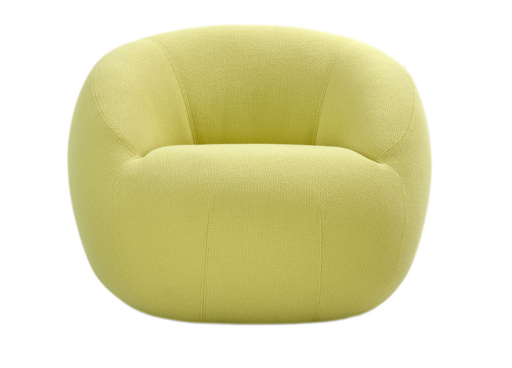 Fauteuil design KOBE H47