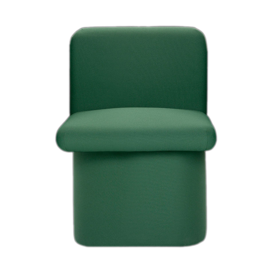 Siège design LITTA Sans Accoudoir