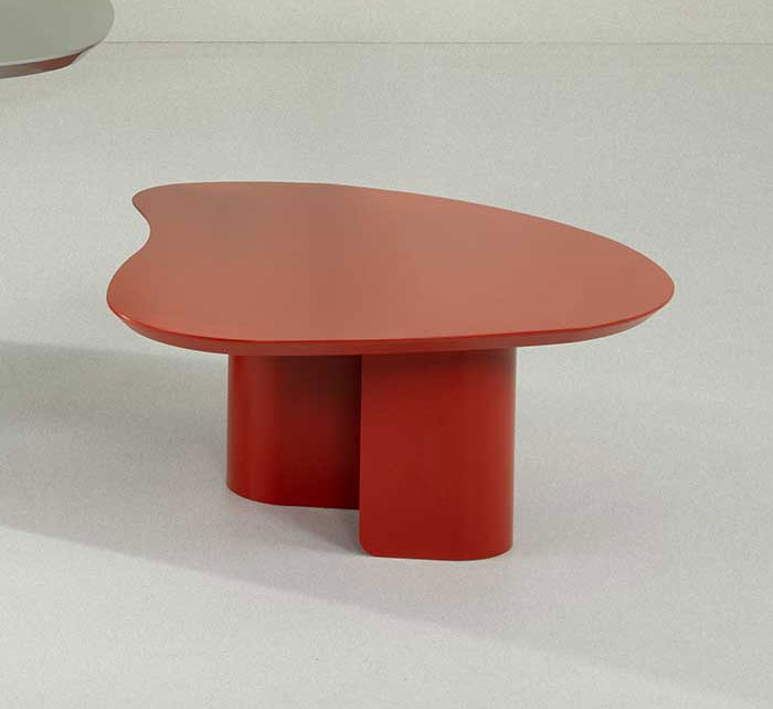 Table Basse NORTH LIGHT Small