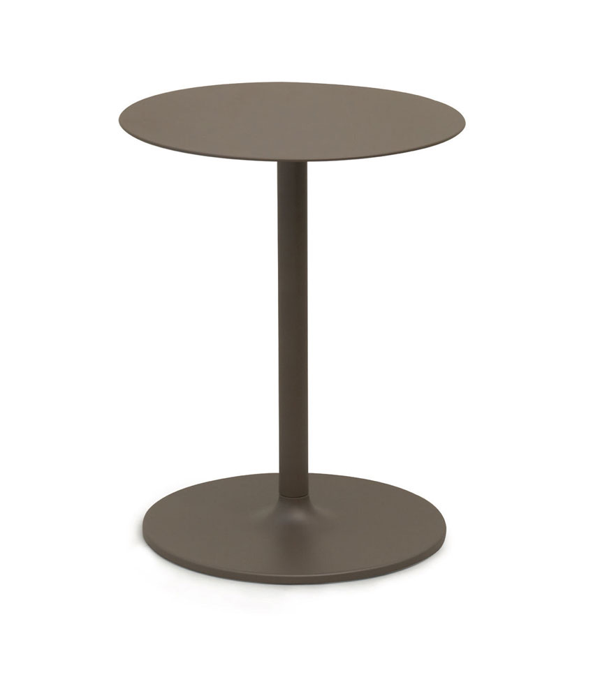 Table Basse ROCCHETTO en métal