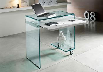 Bureau Work Box pour la Maison Tonelli