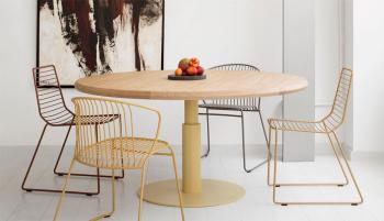 Table Inside True Design