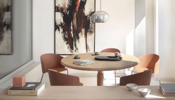 Table Inside True Design