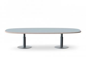 Table de Réunion Inside True Design