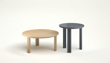 Tables Basses Sylvestro True Design