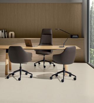 Fauteuil BINAR EXECUTIVE Haut Dossier
