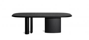 Table design PADIGLIONI Bonaldo