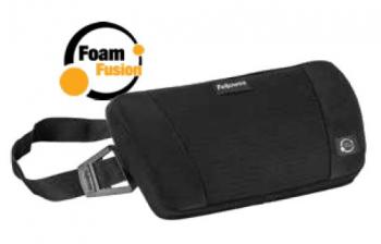 Support lombaire Plush Touch Fellowes