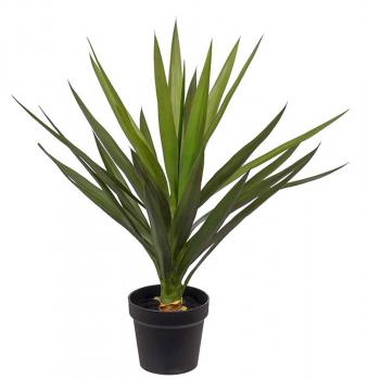 Plante Artificielle YUCCA Palm 700