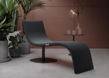 Fauteuil Transformable en Chaise Longue DRAGONFLY