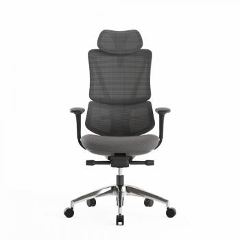 Fauteuil Ergonomique ULTRA pour Usage Intensif