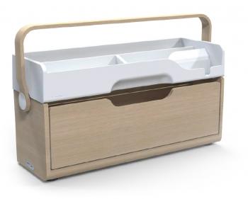 Box de Rangement Ergonomique Ergobox