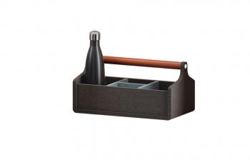 Box de rangement en feutre YOUME PET Pocket