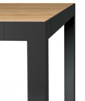 Benchs, Flex Office, Call Center | Bench 4 postes ISOCEL avec panneaux ...