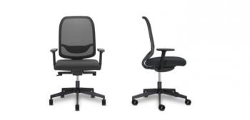 Fauteuil de Bureau INVICTA POINT