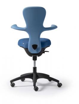 Fauteuil de bureau ergonomique M73 Task