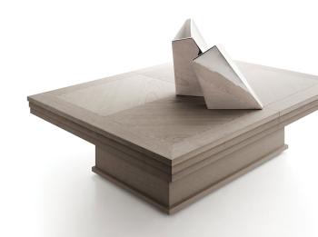 Table REBUS CLASSICO Extensible en hauteur et largeur