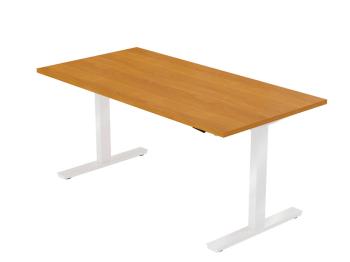 Bureau Réglable en Hauteur MOUV 180 à manivelle