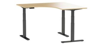 Plan Compact Réglable en Hauteur MOUV avec mémoires