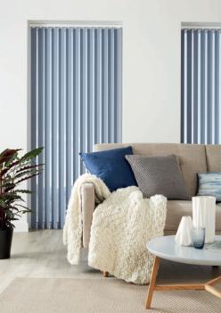 Stores VERTICAUX 89 ou 127mm de largeur