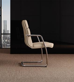 Fauteuil de réunion ou visiteur SCENA luge