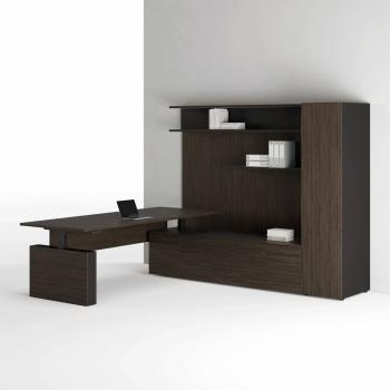 Ensemble de Mobilier BIT Réglable avec Penderie