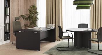 Ensemble de Direction TAK mélaminé