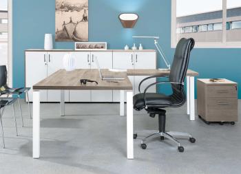 Bureau Manager EXPRIM avec Retour