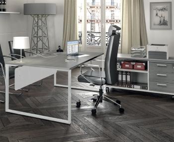 Bureau Manager URBAN avec Desserte et Top Access