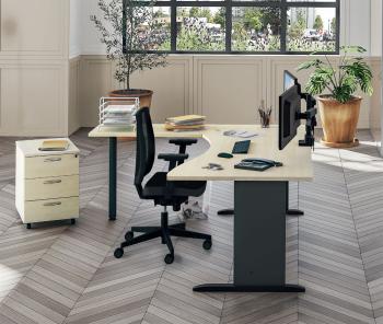 Plan Double Vague DUAL avec Retour et Caisson