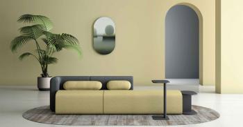 Canapé Modulable NOA Composition 8