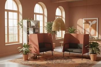 Fauteuil Acoustique ALTO 2 Places