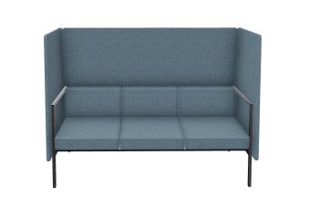 Canapé Acoustique ALTO 3 Places