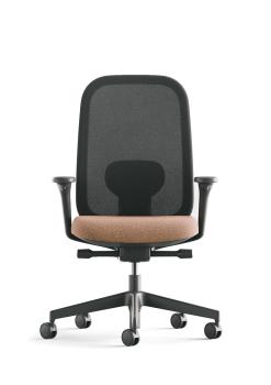Fauteuil SPATIUM Synchrone Multi Réglages