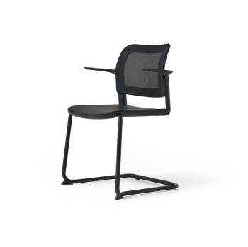 Fauteuil Luge MATCH 4 Dossier Résille