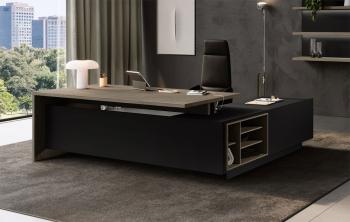 Bureau de Direction ELITE sur Crédence