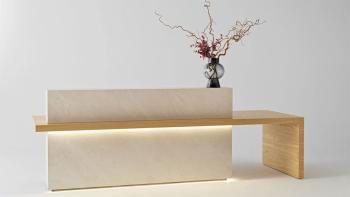 Banque d'Accueil KYO Réception BIO ARG