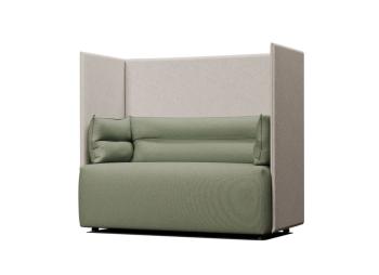 Fauteuil Acoustique Mobile WANDER 150 avec Coussins