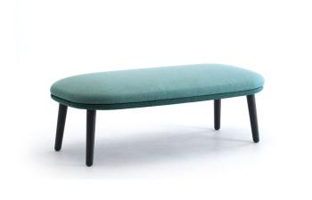 Banc ALISE Pieds Bois