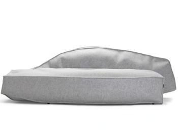 Canapé design lounge AIRBERG 234