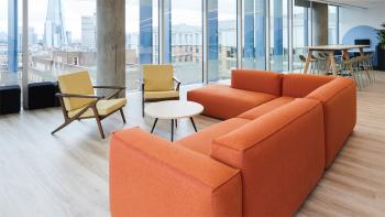 Canapé d'Angle BEN Modulable