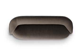 Canapé design Arrondi SIBILLINO L 220 True Design