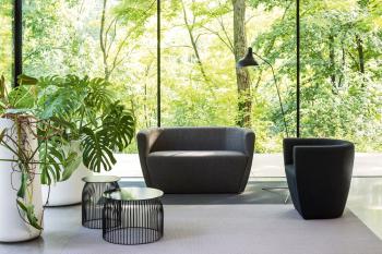 Petit Canapé TWINGO La Cividina