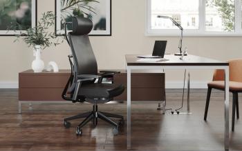 Fauteuil de Direction MORPHOS T