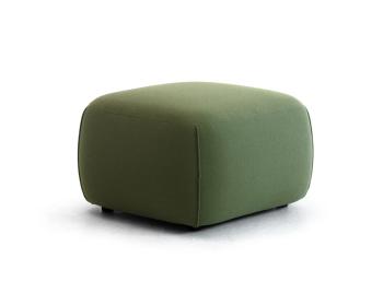 Pouf NODO largeur d'assise 60 cm