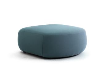 Pouf NODO Assise Péninsule 